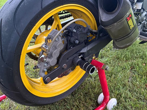 Kawasaki Z