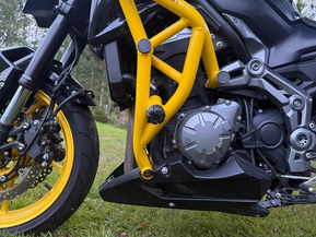 Kawasaki Z
