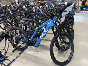 Husqvarna Mountain Cross