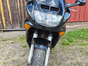 Honda CBR