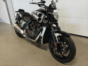 Yamaha V-Max