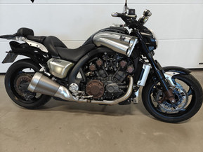 Yamaha V-Max