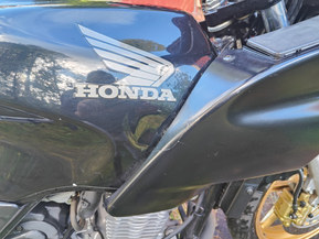 Honda CB
