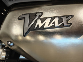 Yamaha V-Max