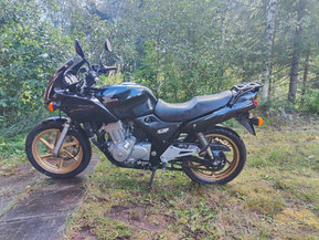 Honda CB