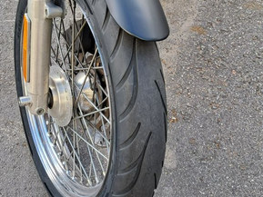 Harley-Davidson Sportster