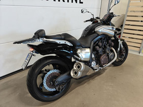 Yamaha V-Max
