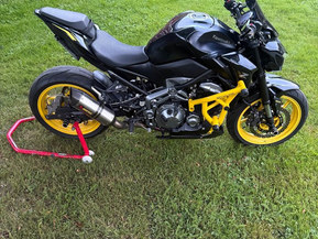 Kawasaki Z