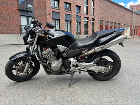 Honda CB