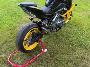 Kawasaki Z