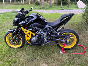 Kawasaki Z