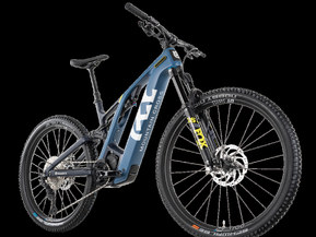 Husqvarna Mountain Cross