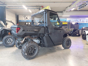 Polaris Ranger