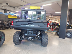 Polaris Ranger