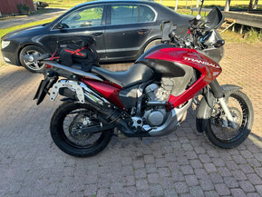 Honda XLV