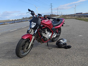 Yamaha XJ