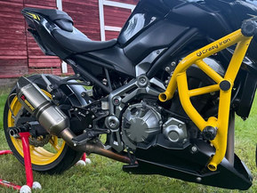Kawasaki Z