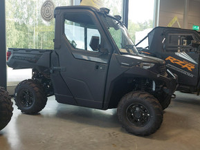 Polaris Ranger