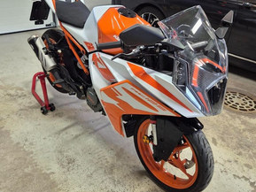 KTM 125