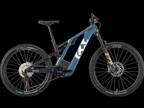Husqvarna Mountain Cross