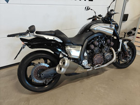 Yamaha V-Max