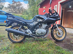 Honda CB