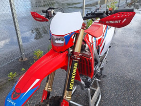Honda CRF