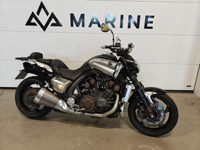 Yamaha V-Max