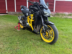 Kawasaki Z