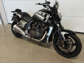 Yamaha V-Max