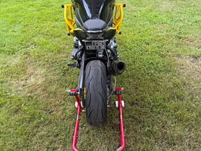 Kawasaki Z