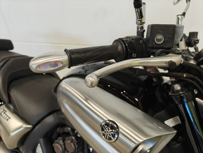 Yamaha V-Max