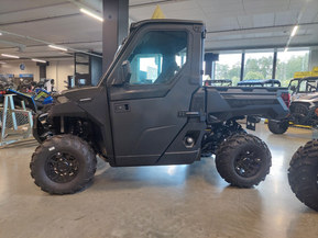 Polaris Ranger