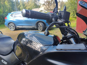 Honda CB