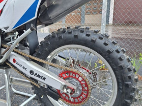Honda CRF