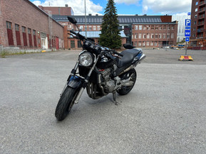 Honda CB