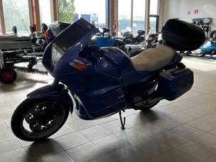 BMW RS
