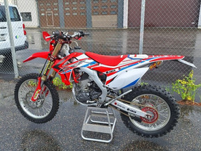 Honda CRF