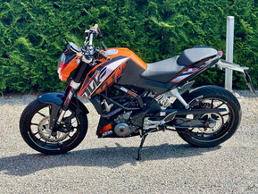 KTM 390