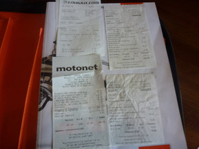KTM 125