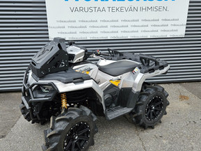 Polaris Sportsman