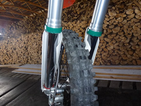 KTM 125