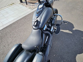 Kawasaki VN