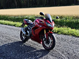 Yamaha FZ1-S
