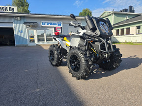 Can-Am renegade
