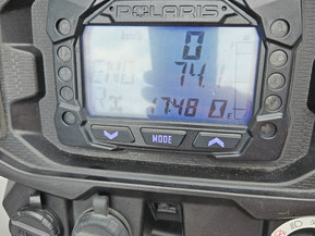 Polaris Sportsman