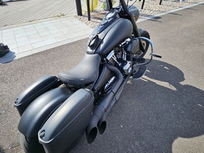 Kawasaki VN