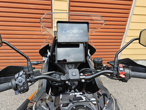 KTM 1290 Super Adventure S