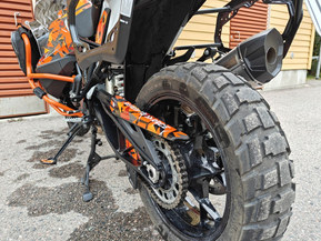 KTM 1290 Super Adventure S