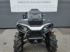 Polaris Sportsman